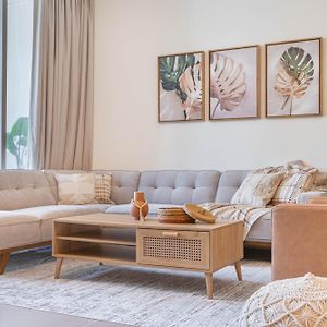 Appartement met Drie Slaapkamers